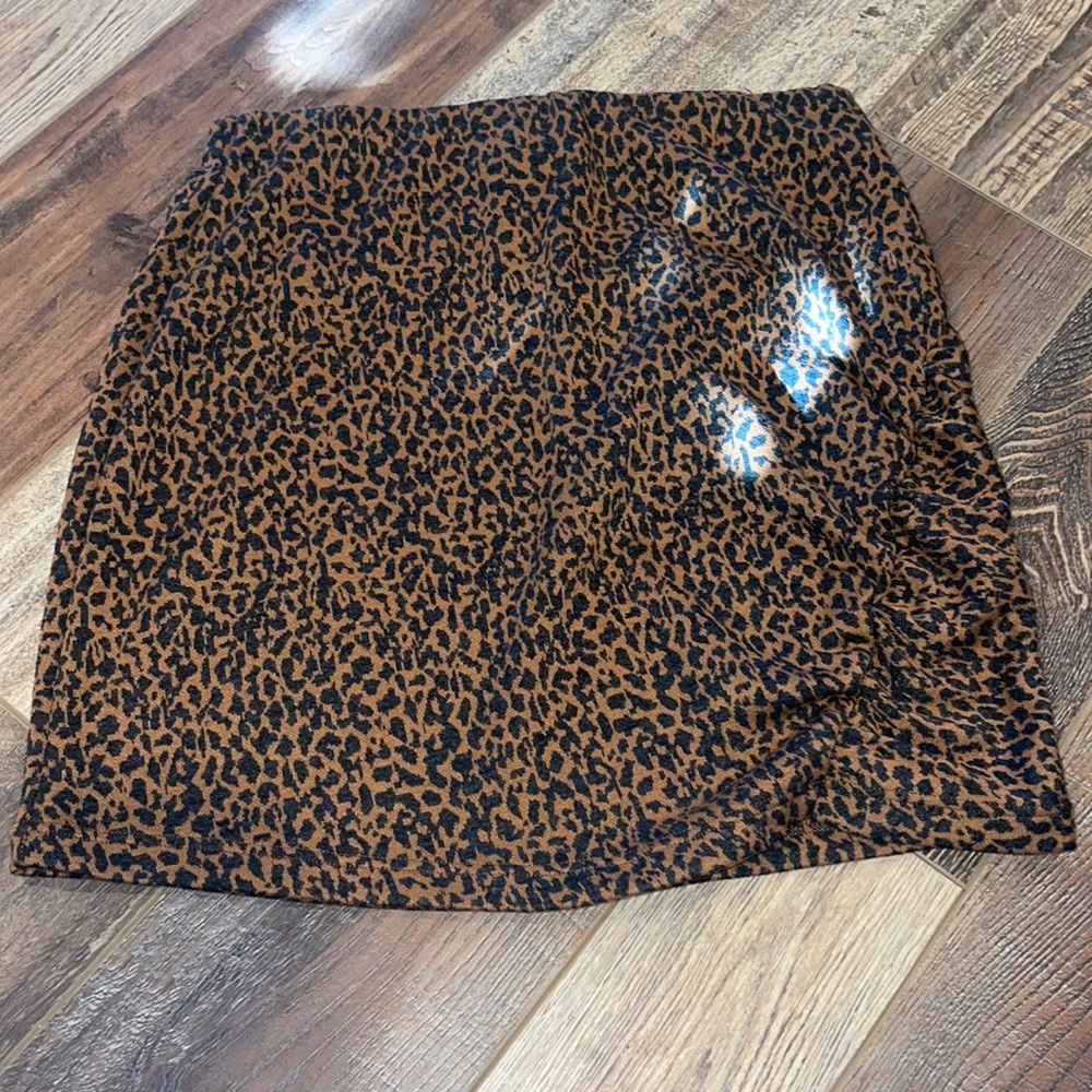 NWT UO Mini Skirt
